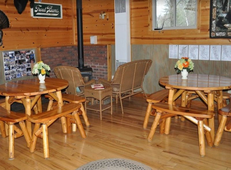 Red Moose Lodge - From Web Listing (newer photo)